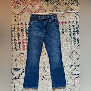 Mother Jeans